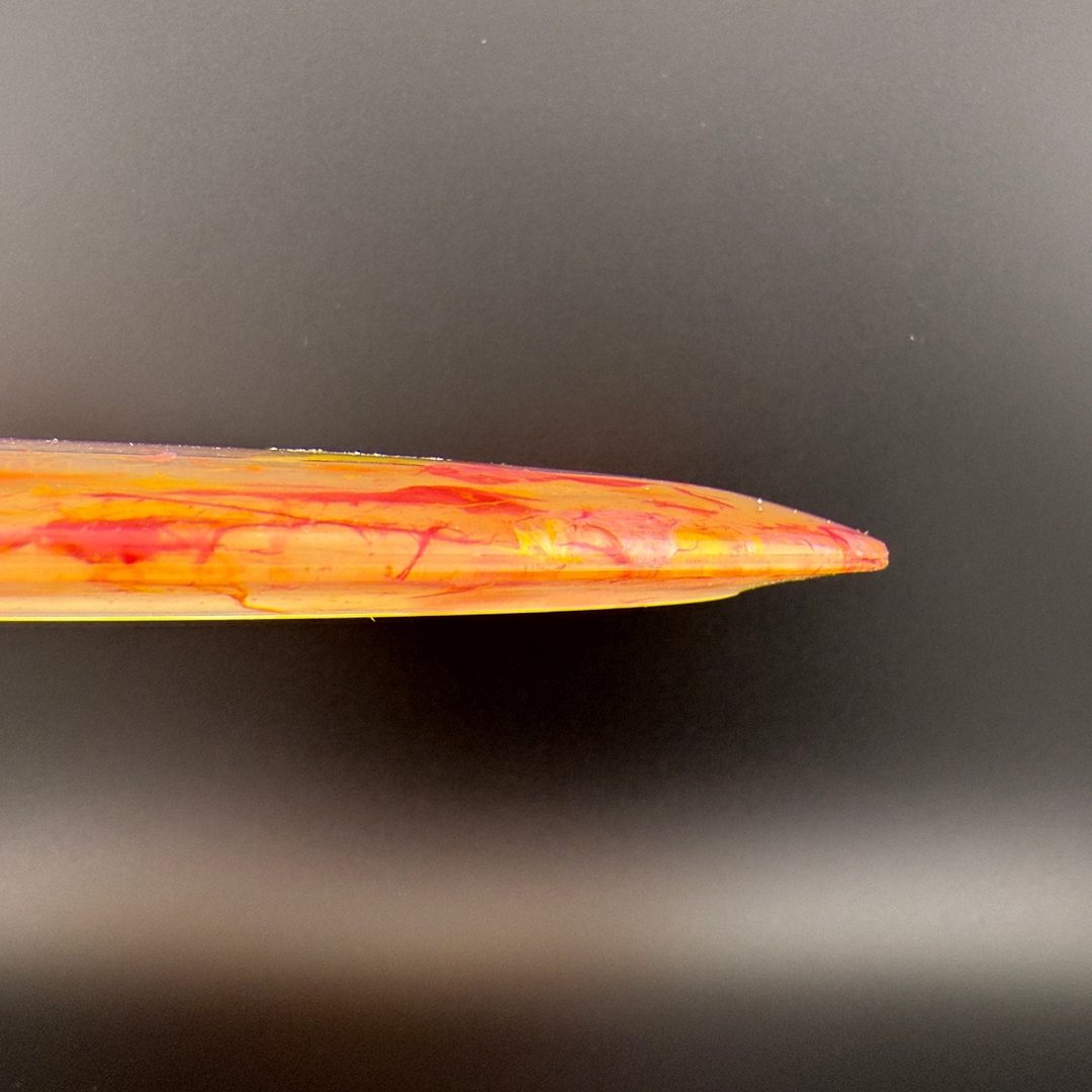 Jawbreaker Z Thrasher - Funky Ben Askren Fundraiser Discraft