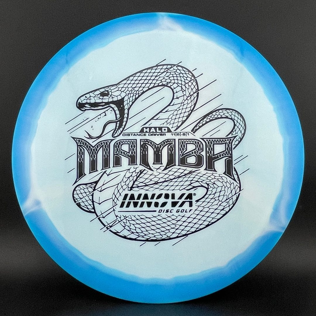 Halo Star Mamba Innova