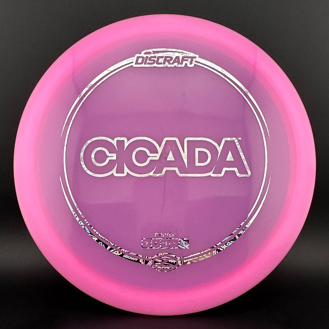 Z Line Cicada Discraft