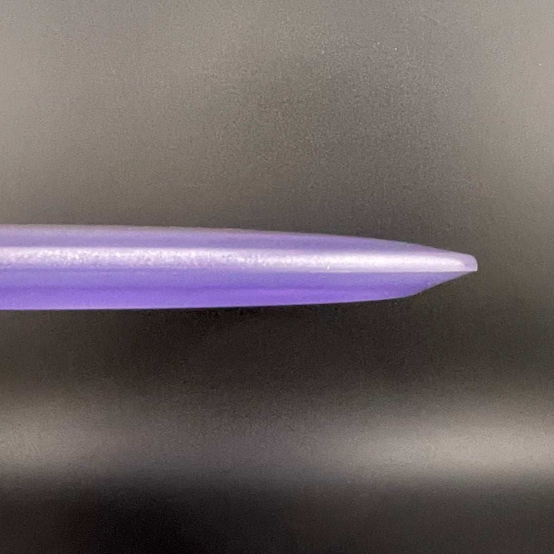 CryZtal Metallic Undertaker - Corey Ellis LE - Multi Stamp Discraft