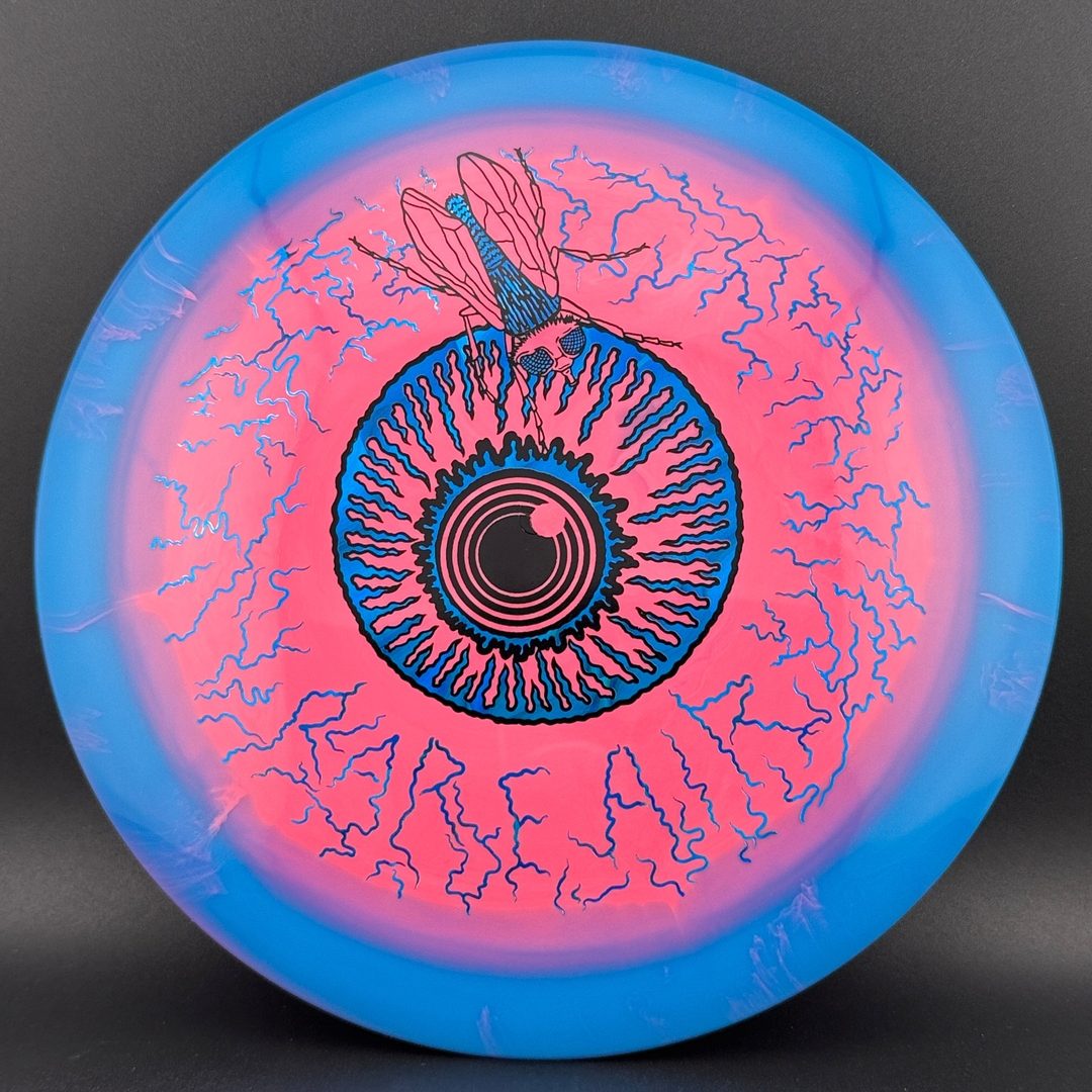 Halo Star Wraith - Eye-Fly RAD V2 by Ripper Studios Innova