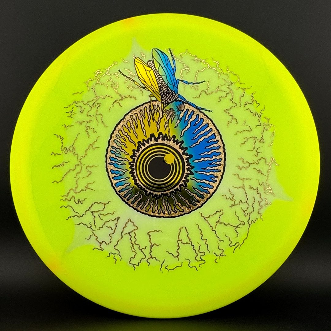 Halo Star Mako3 - Eye-Fly RAD V2 by Ripper Studios Innova