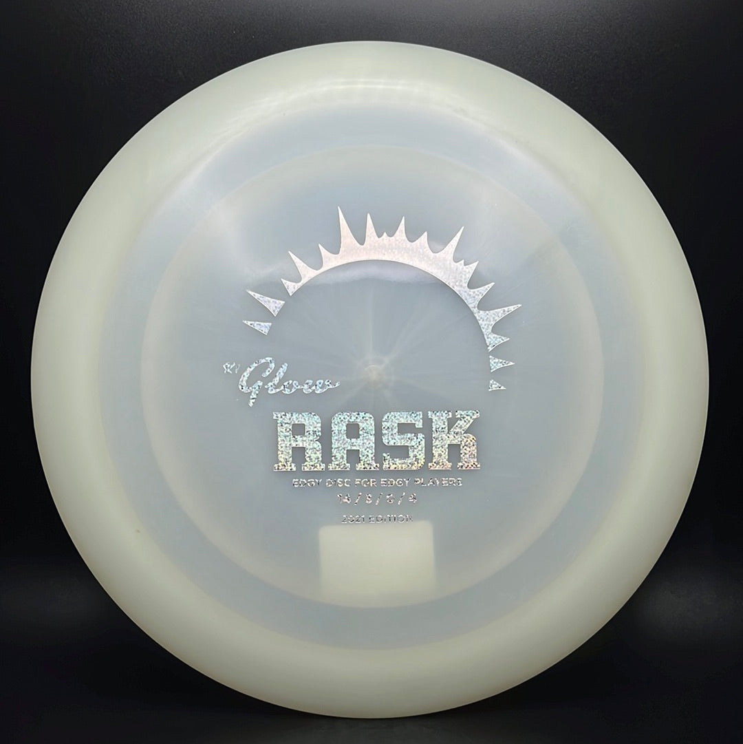 K1 Glow Rask 2021 Kastaplast