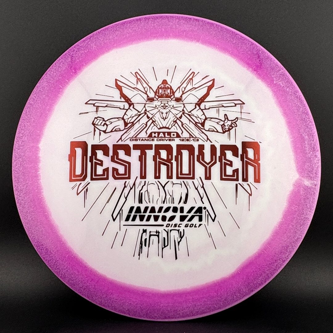 Halo Star Destroyer Innova