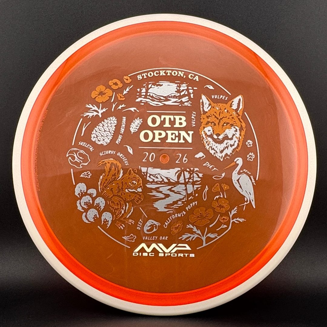 Proton Reactor - OTB Open 2026 MVP