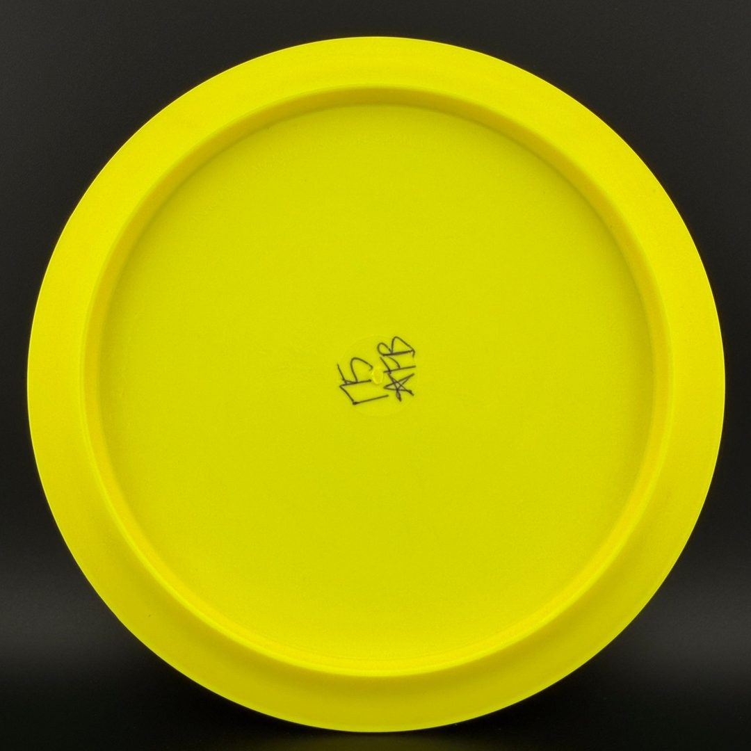 Star Firebird Penned - Vintage - 2 Foil Innova