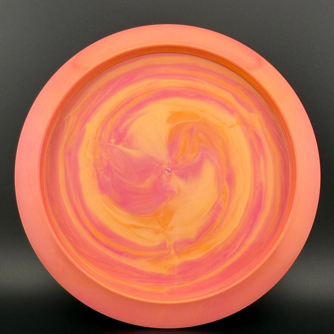 Swirl S-Line TD - 303 Open Beaver Ranch Discmania