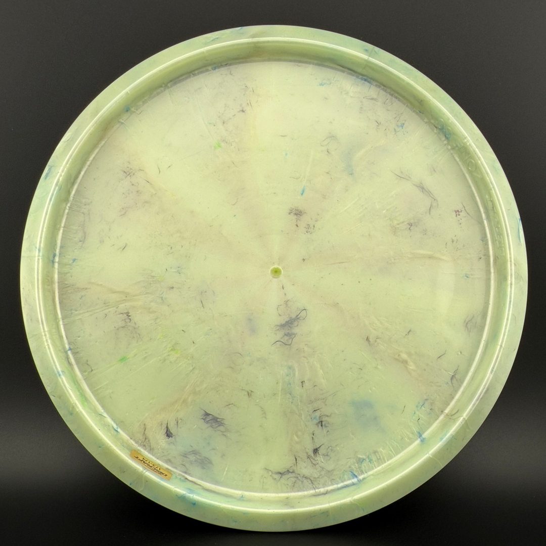 Special Blend Zone SS - Holyn Handley DGPT Champion Discraft