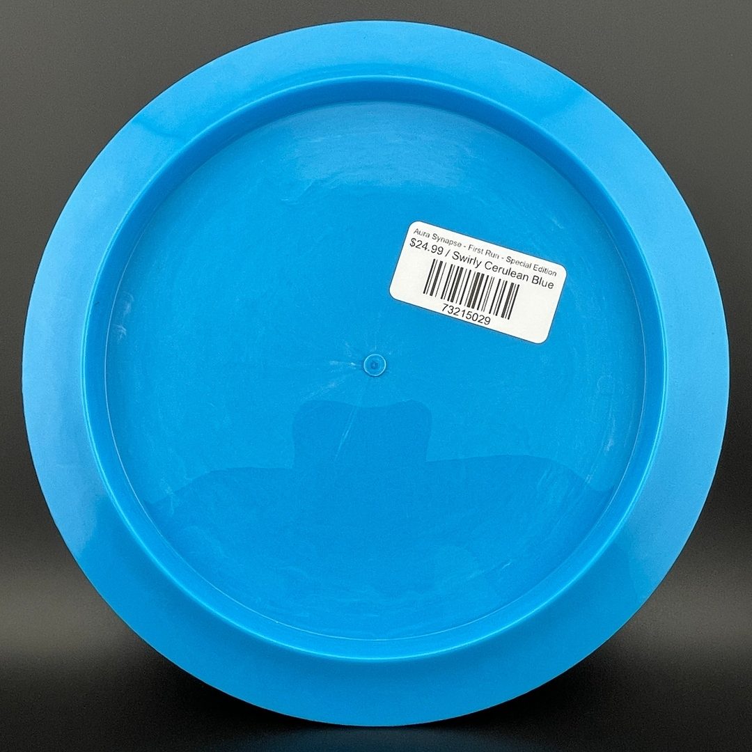 Aura Synapse - First Run - Special Edition TSA