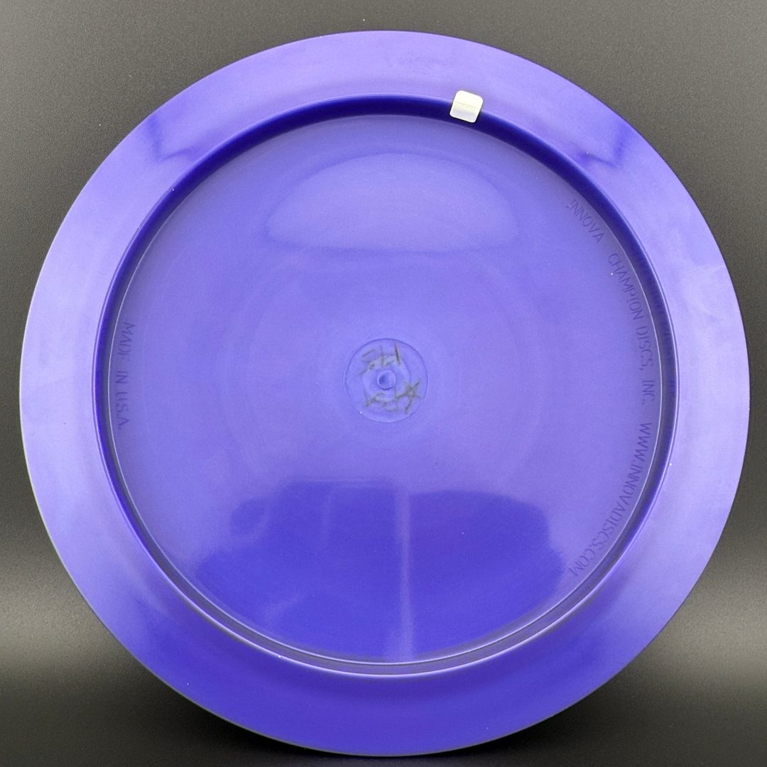 Star Firestorm - First Run - XL Air Force Stamp Innova