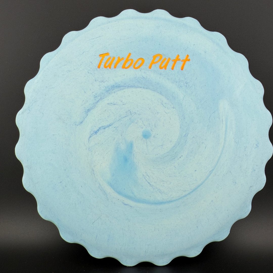 Turbo Putt Quest AT