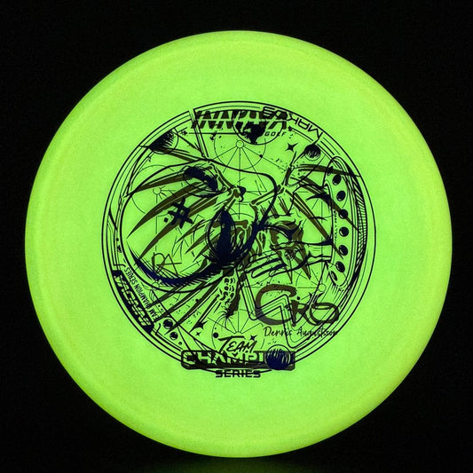 Proto Glow Star Cro - 2024 Dennis Augustsson Double Stamped TS Innova