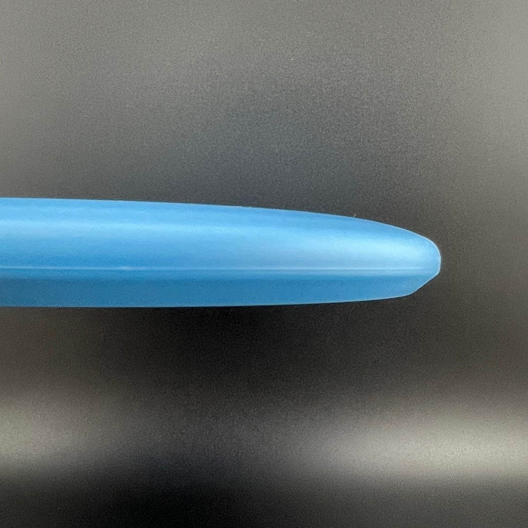 P-Blend Alpaca - James Proctor - 2025 Tour Series Infinite Discs