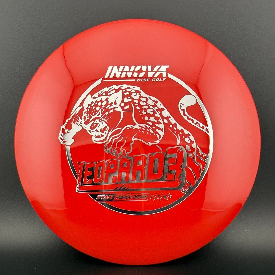 Star Leopard3 Innova