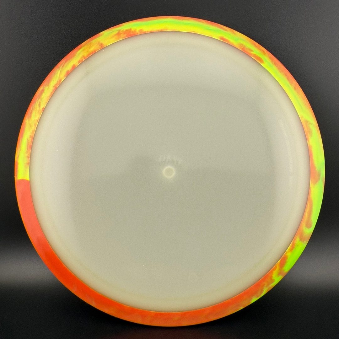 Eclipse Vanish - Blank Axiom