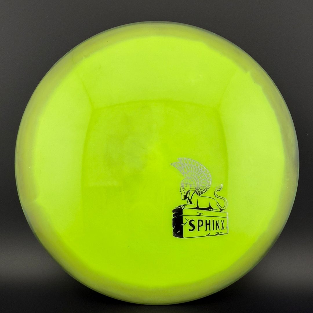 Proto Glow Halo S-Blend Sphinx - Mini Stamp Infinite Discs