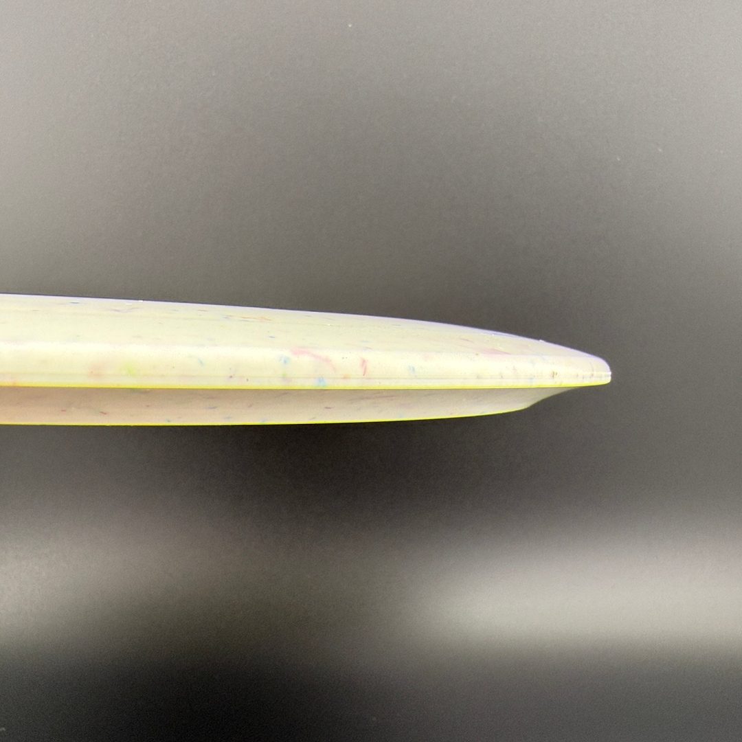 Jawbreaker ESP Cicada - Ledgestone 2025 S3 - Rare Air Stamp Discraft