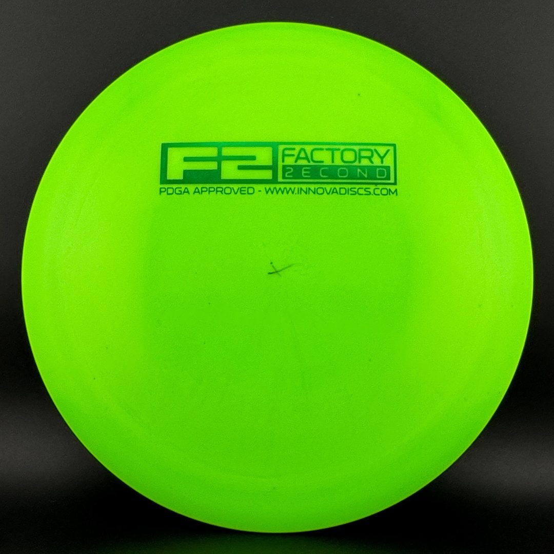 Star Destroyer - F2