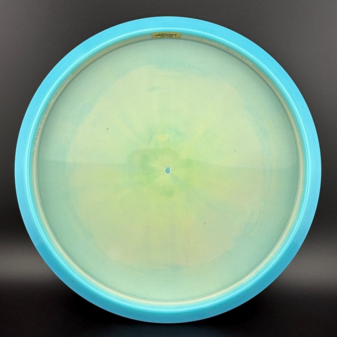 ESP Malita - Prototype - 2025 Paul McBeth Signature Discraft