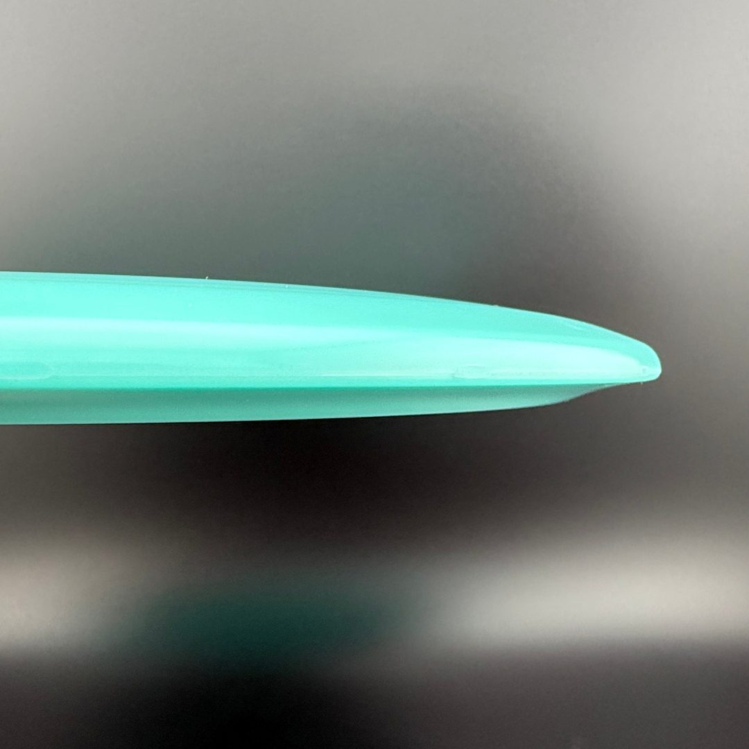 Lightweight Apex Salamander - 2nd Run MINT Discs