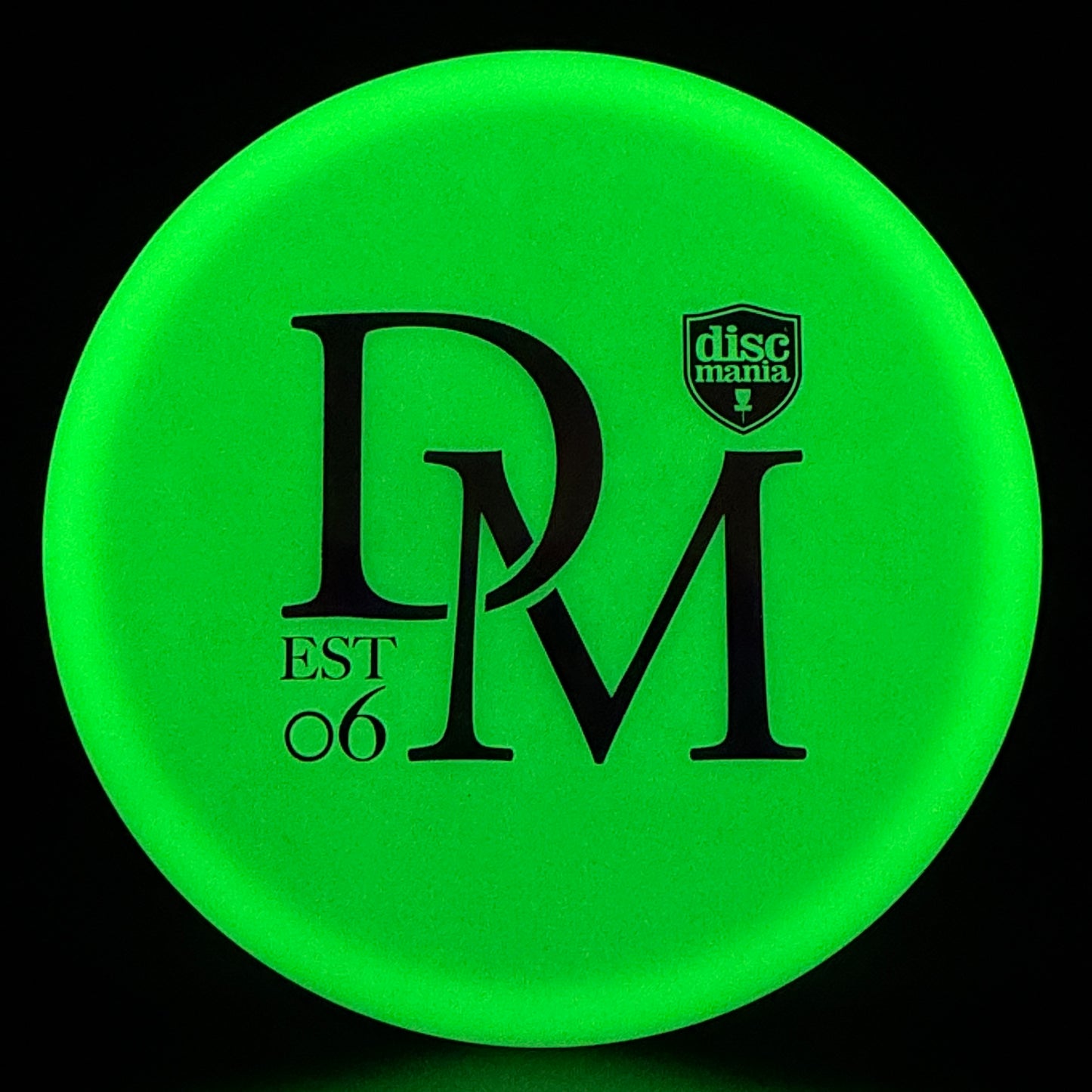 Glow C-Line MD4 - MBB 25