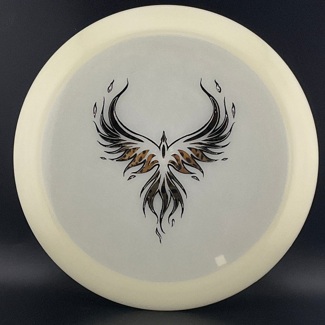 Nocturnal Phoenix First Run - 2022 Big Icon MINT Discs