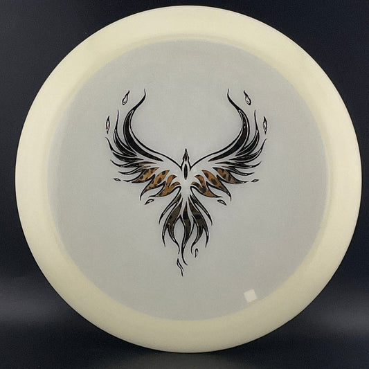 Nocturnal Phoenix First Run - 2022 Big Icon MINT Discs