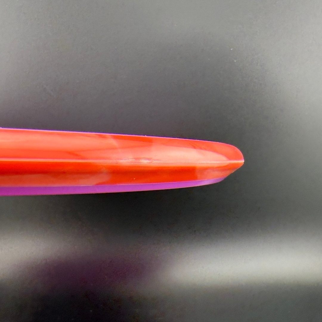 Neutron Tempo - Crushin’ Amanitas by Manny Trujillo Axiom