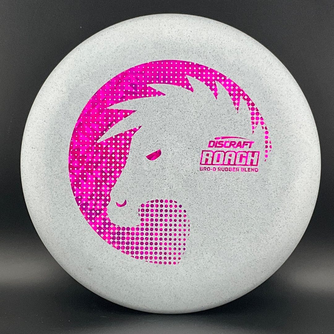 Bro-D Rubber Blend Roach - Brodie Smith Darkhorse 2023 Special Edition Discraft