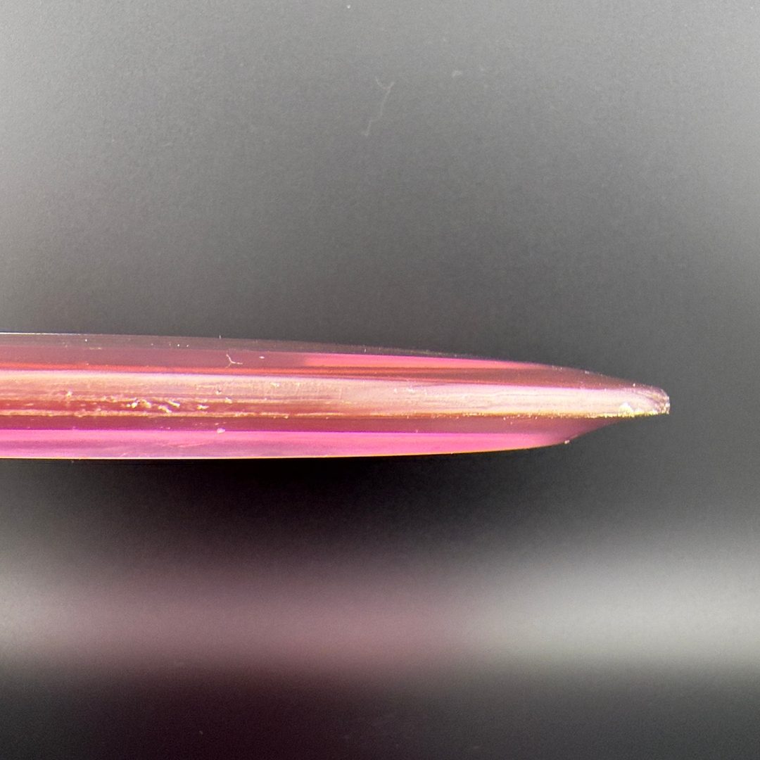 C-Line FD3 - Innova Made - XL Shield *Gibson Stash Used* Discmania