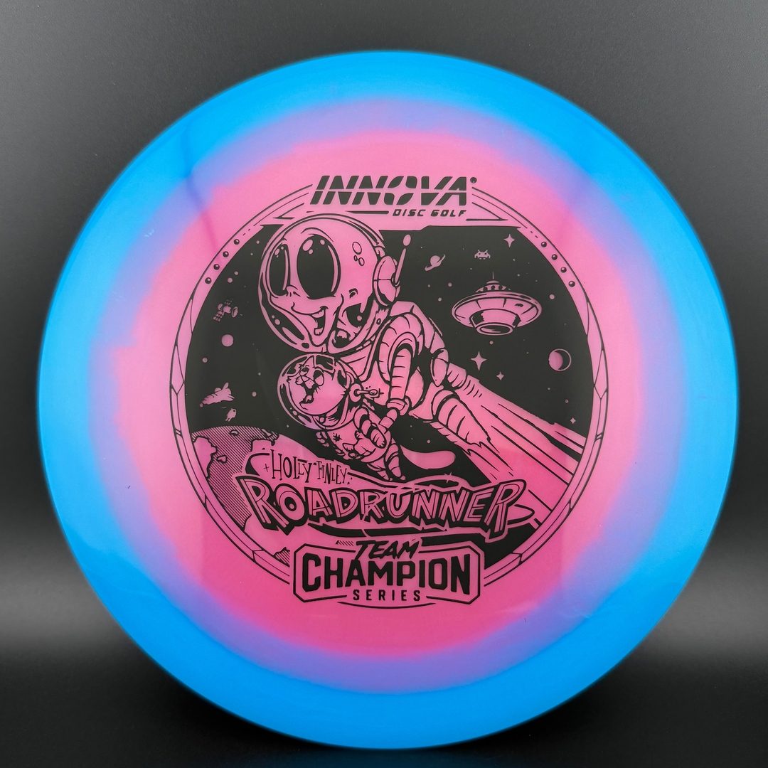 Halo Champion Roadrunner - Holly Finley 2025 Team Series Innova