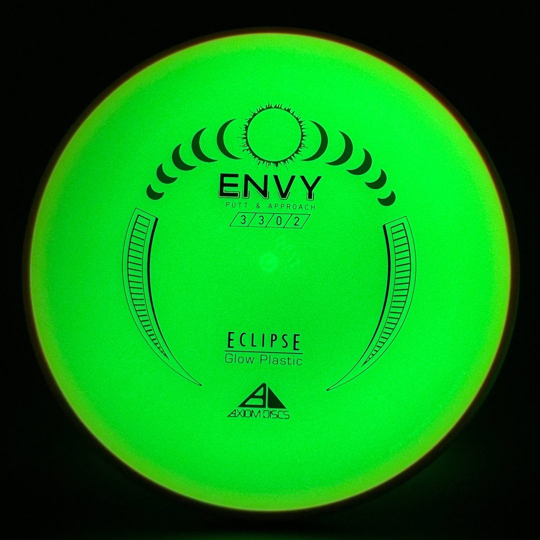 Eclipse 2.0 Envy Axiom