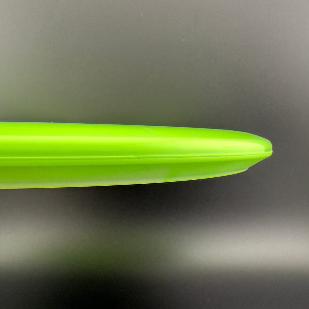 Halo Star Mid-Disc3 - Bash Innova