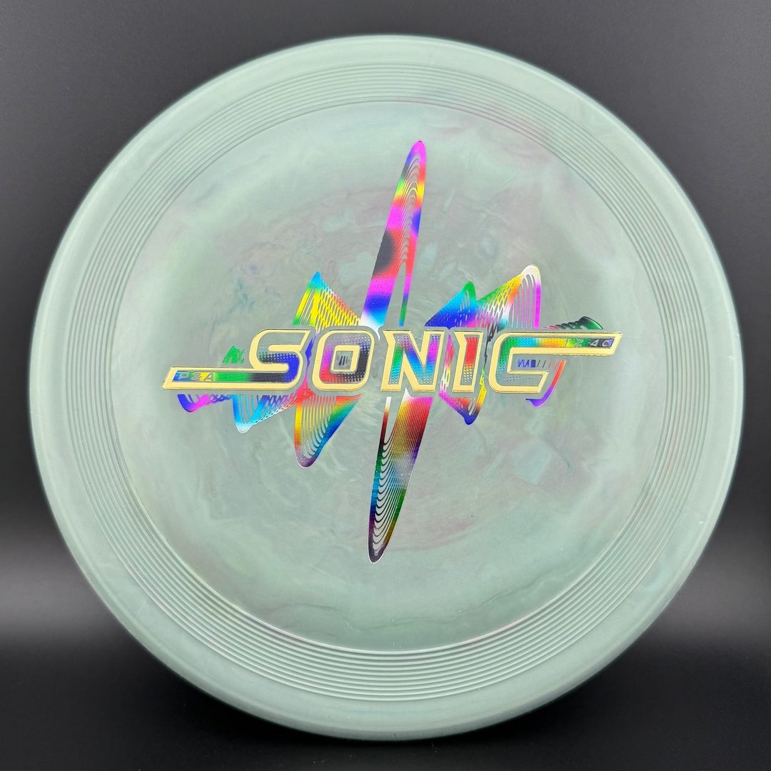 Galactic XT Sonic - Sonic Wave Innova