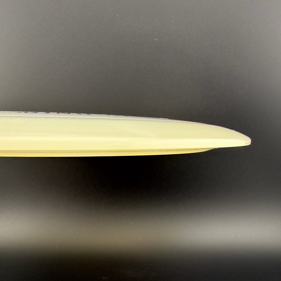 Lux Vapor DD - "Mind Stone" 2023 MB Discmania