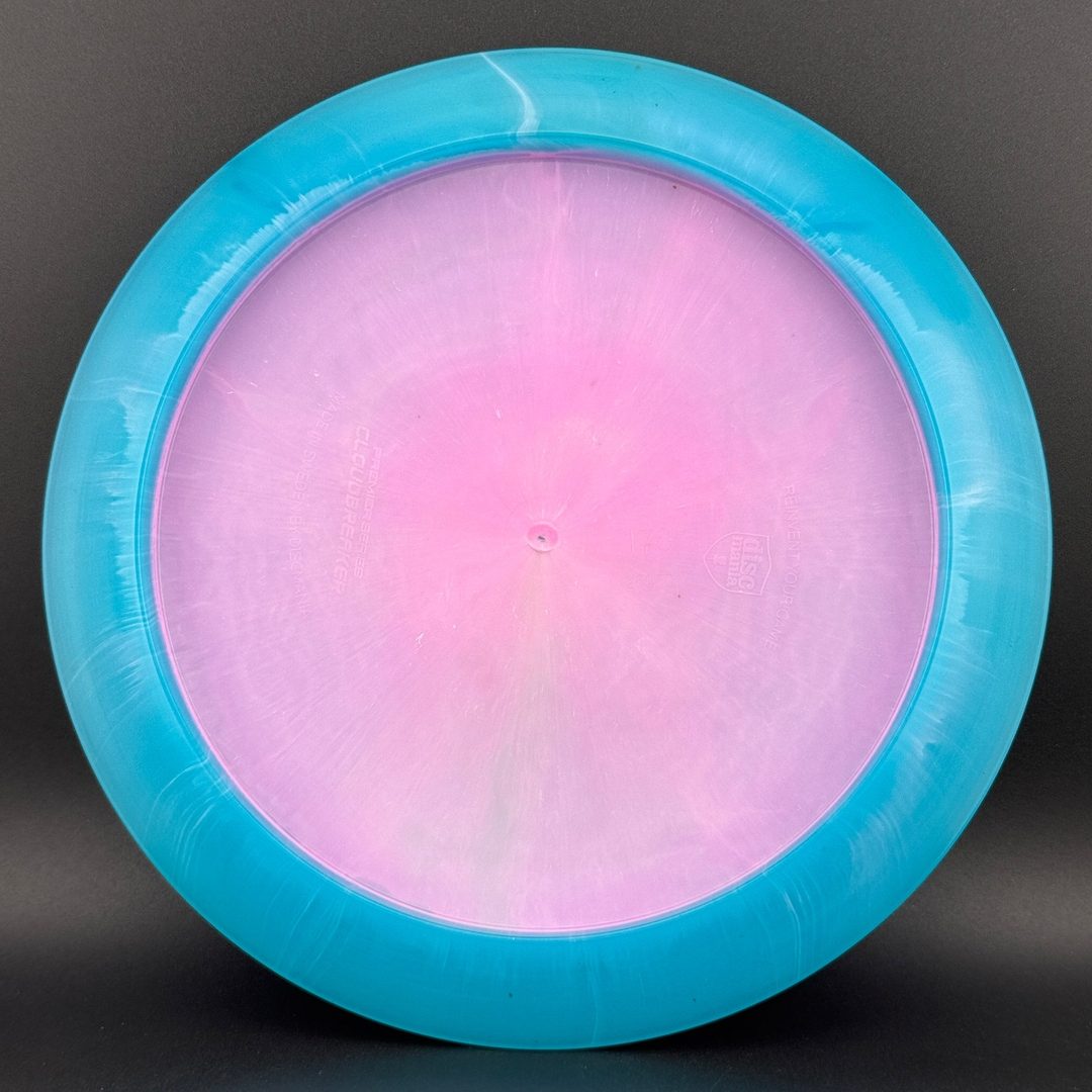 Horizon Q-Line Cloud Breaker - Gannon Buhr Signature Series Discmania