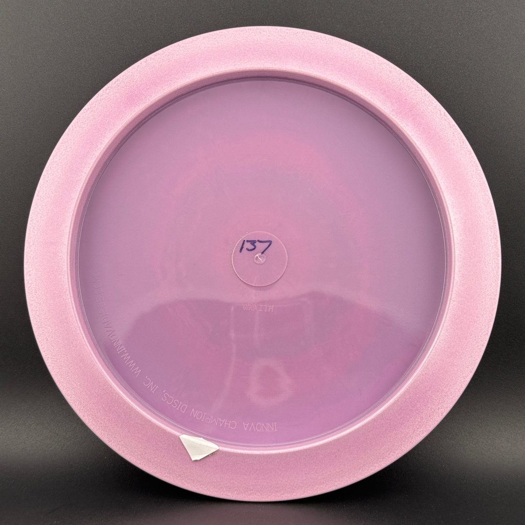 Star Wraith Innova
