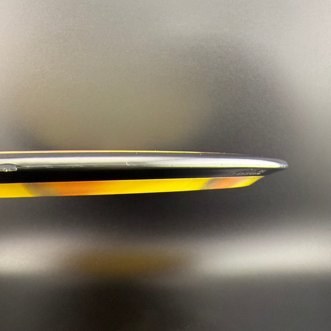 Plasma Motion - Older Run *Gibson Stash Used* MVP