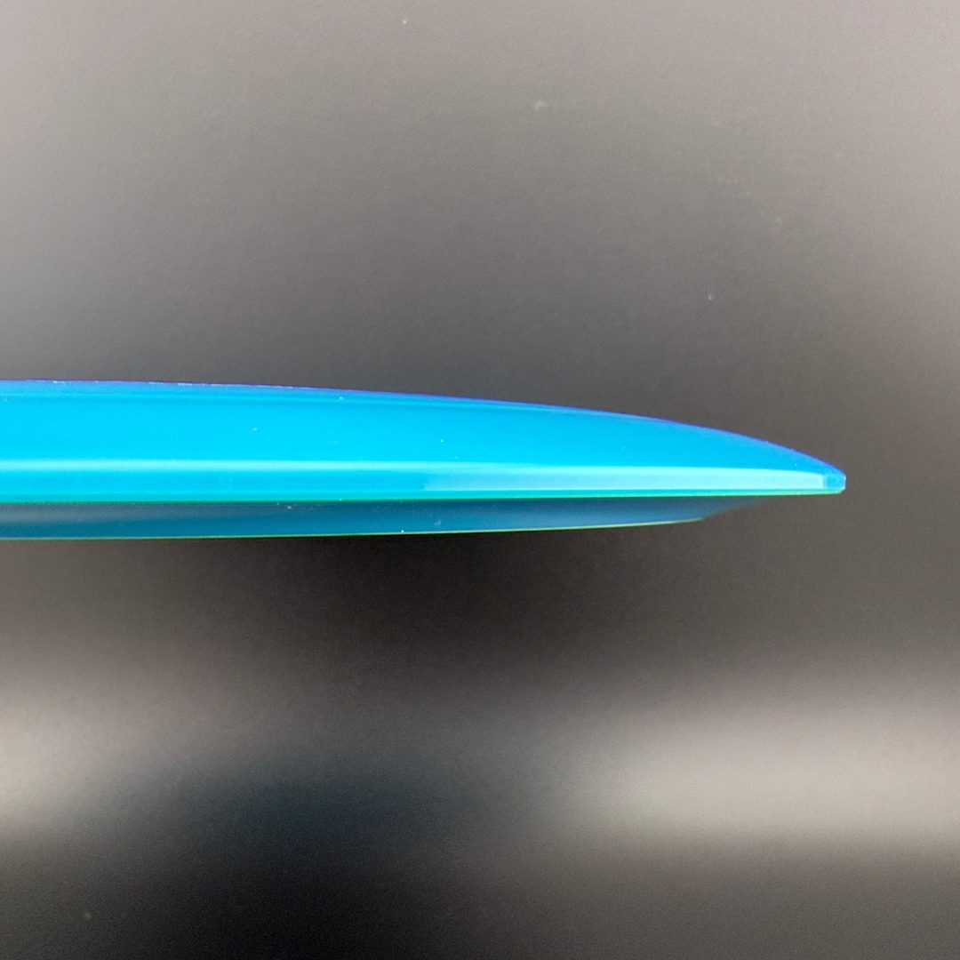 Tournament Sword - Handeye Warped Speed Westside Discs