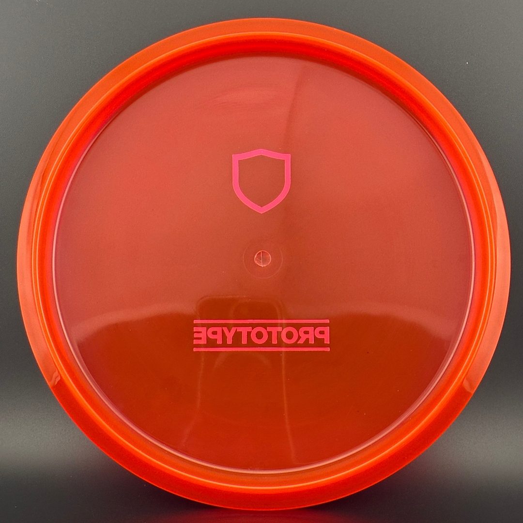 C-Line MD4 - Prototype *Colten Stash* Discmania