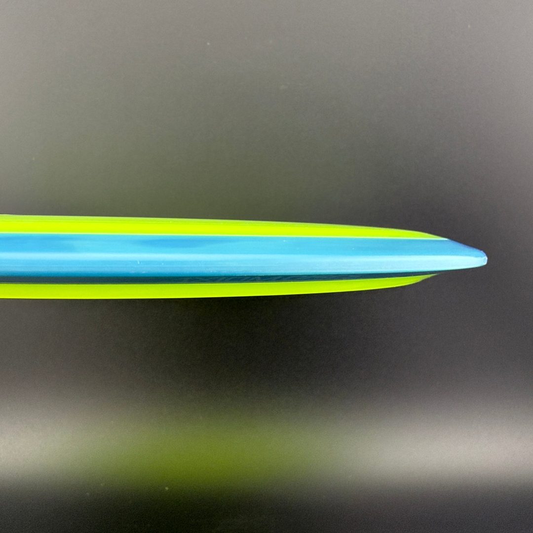 Neutron Insanity Axiom