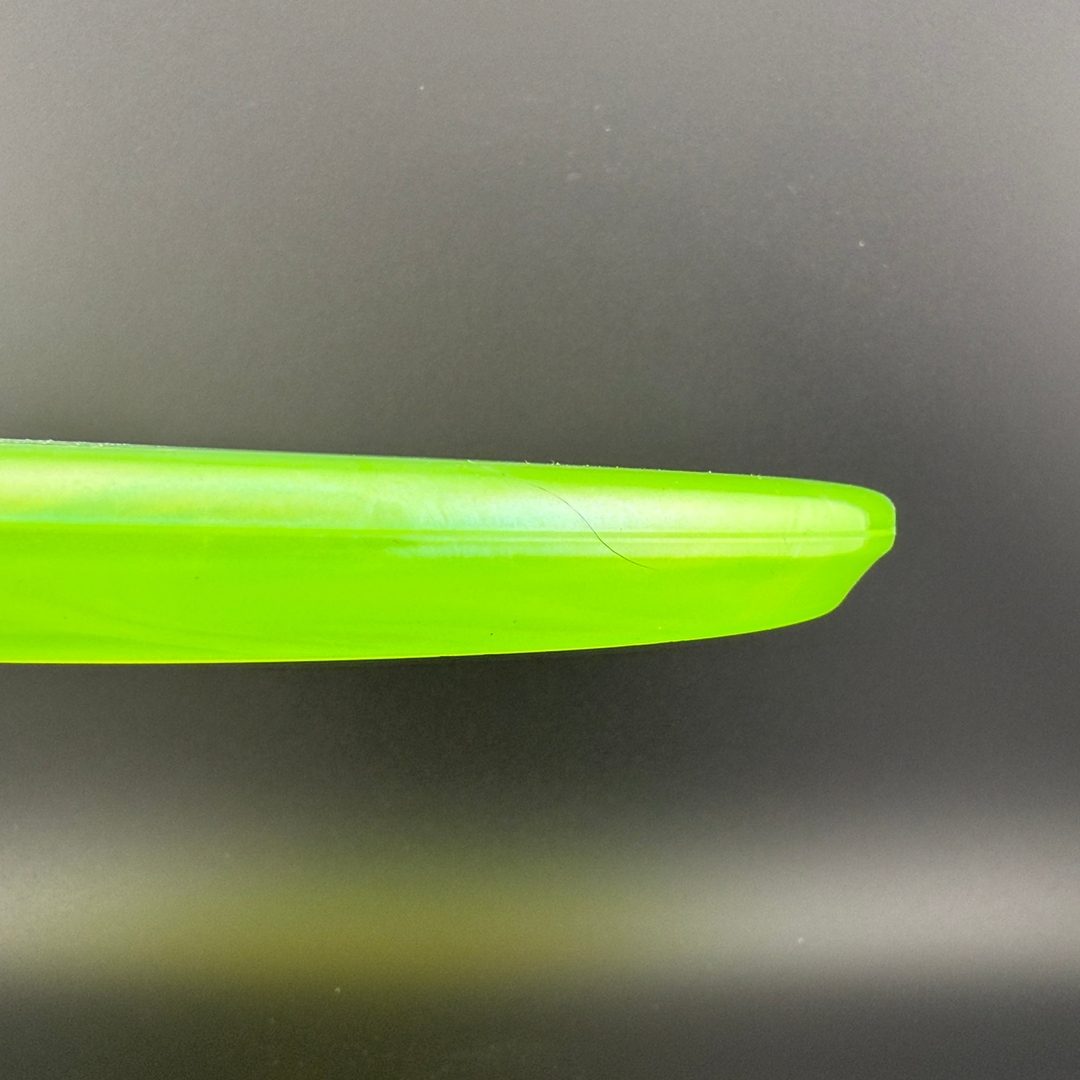 Meta Tactic - Razor Claw 3 - Eagle Signature Series Discmania