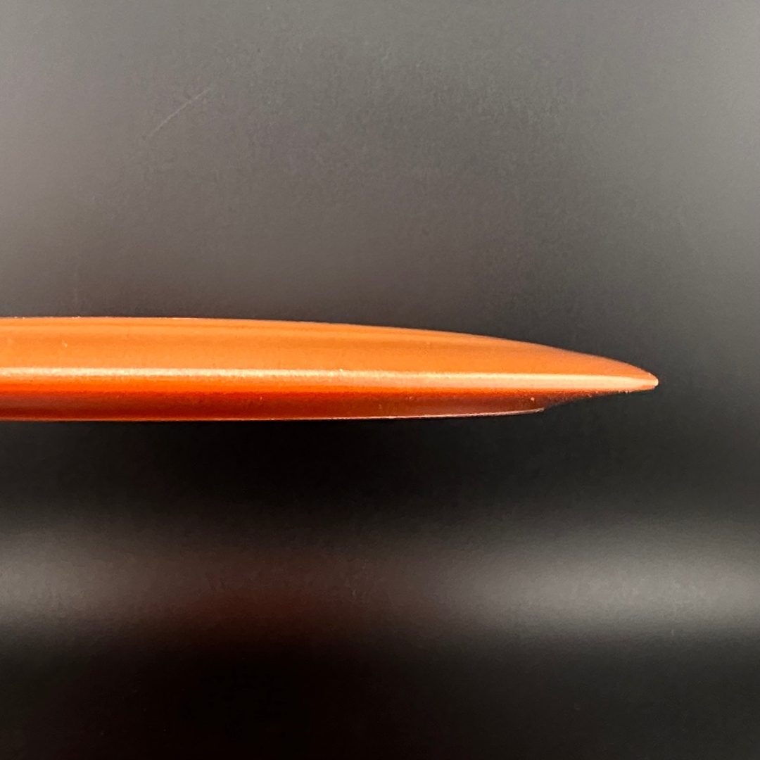 Swirl Metallic Elite Z Nuke - 2023 Ledgestone Edition Discraft