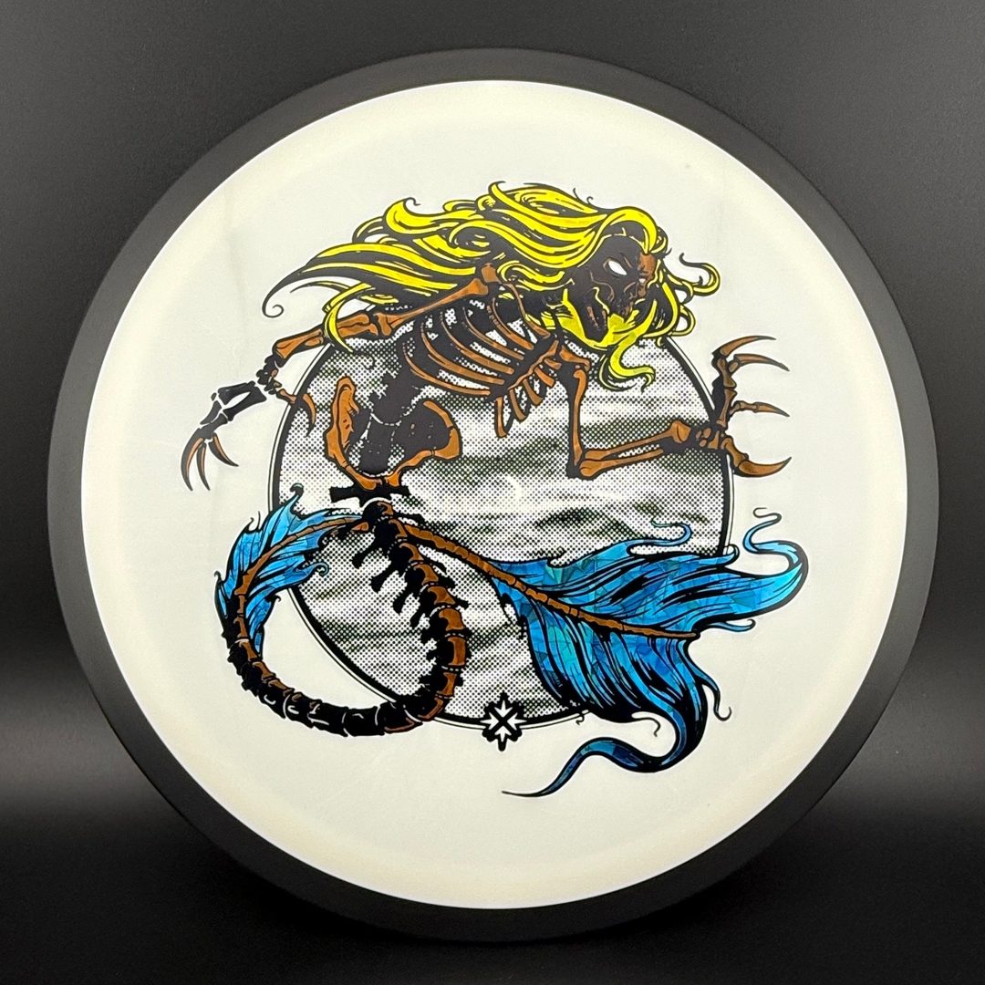 Neutron Trail - "Siren" by Marm O. Set MVP