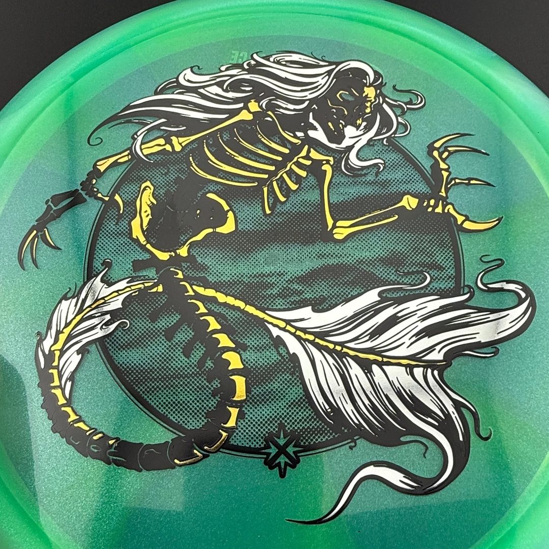 Vex Persona - "Siren" by Marm O. Set TSA