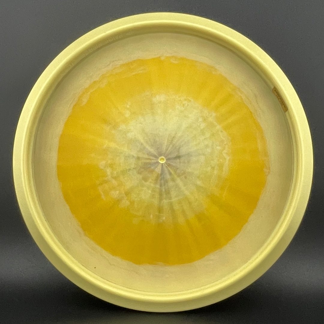 Swirl ESP Joy Prototype - Paige Pierce Discraft