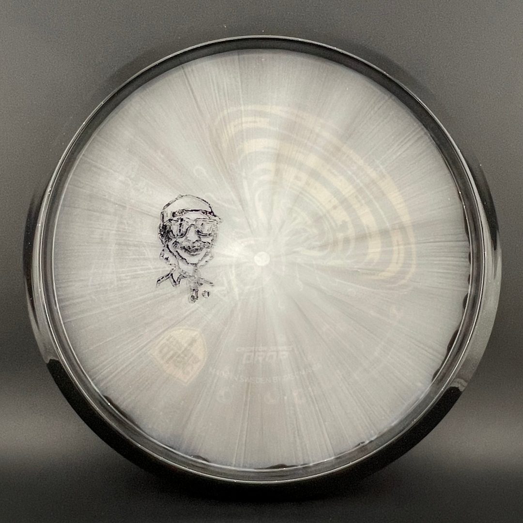 Metal Flake Horizon C-Line Drop - Niklas Anttila *Colten Stash* Discmania