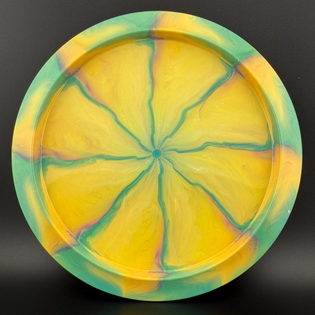 Swirl Apex Jackalope - STRATUS FEAR V1 by Les White MINT Discs