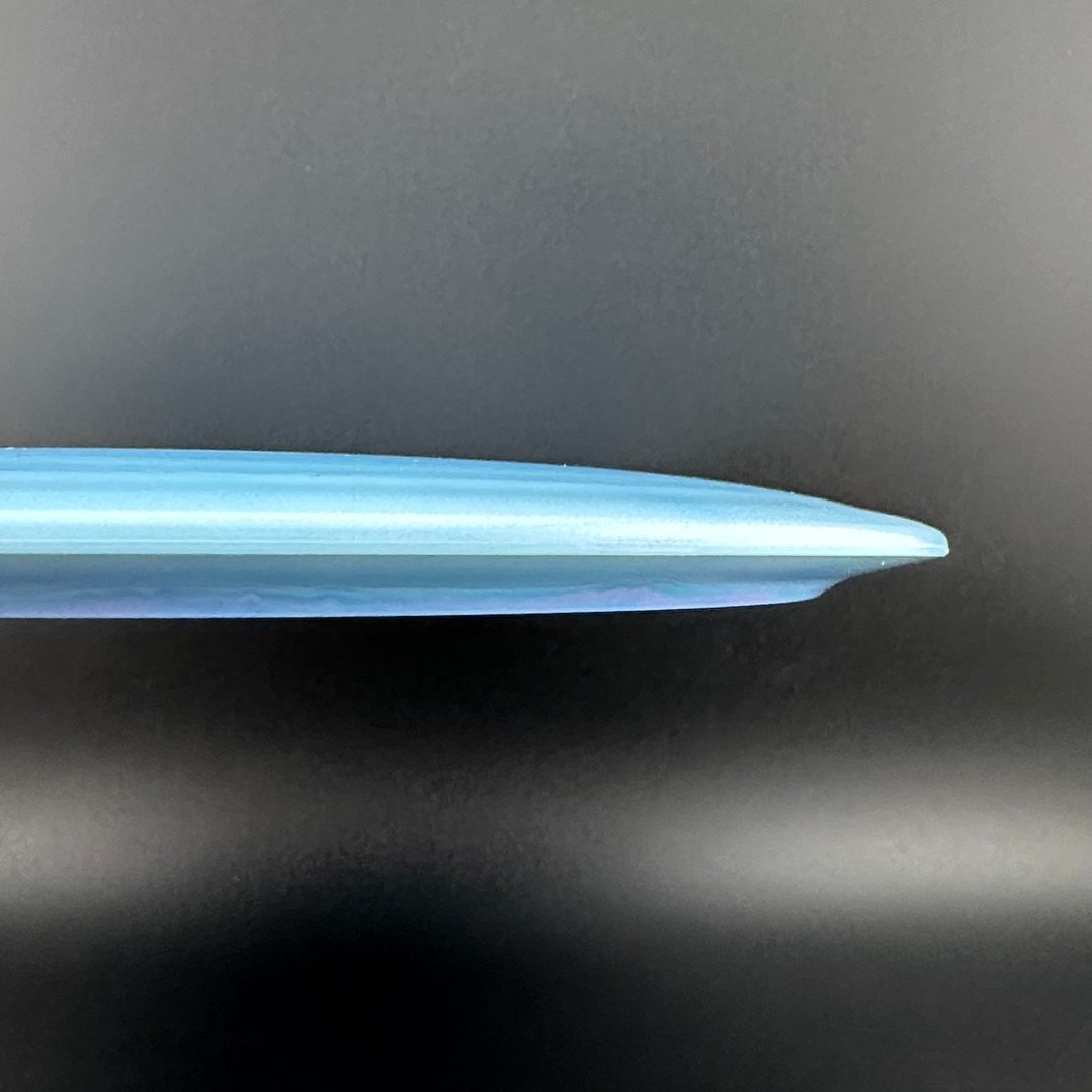 Proto ESP Hallux - Ricky Wysocki Discraft