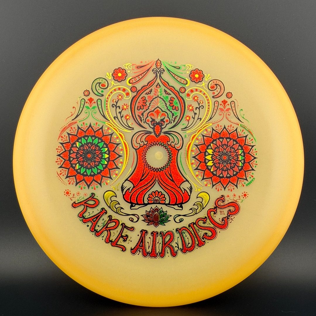 Proto Glow Soft Champion Aviar - Meditating Mandalas by Manny Trujillo Innova